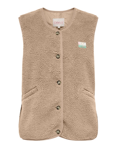CUBAN SAND GILETS