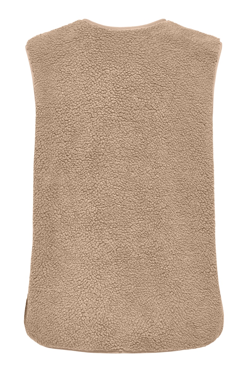 CUBAN SAND GILETS 2