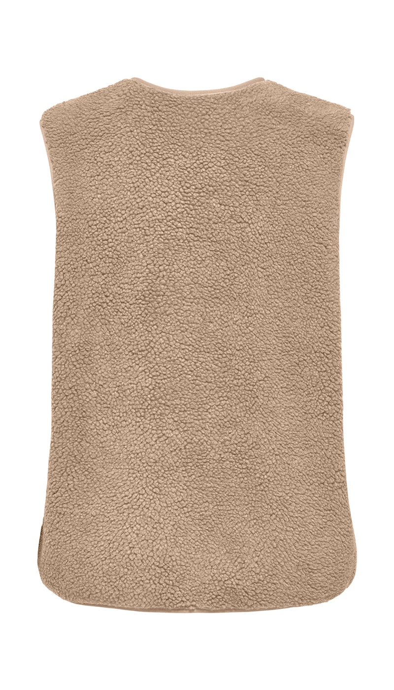 CUBAN SAND GILETS