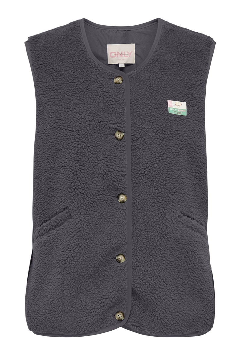 BLACKE NEDPEA GILETS