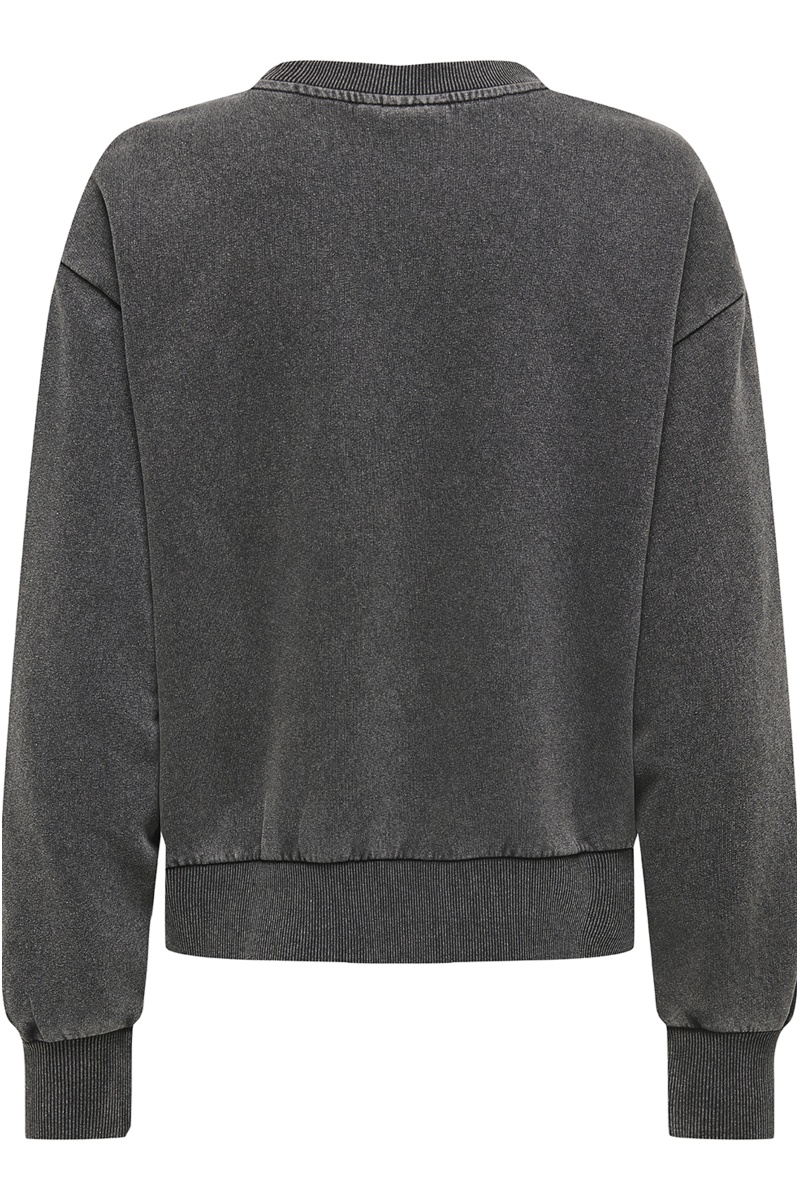 EAGLE BLACK SWEATS 2