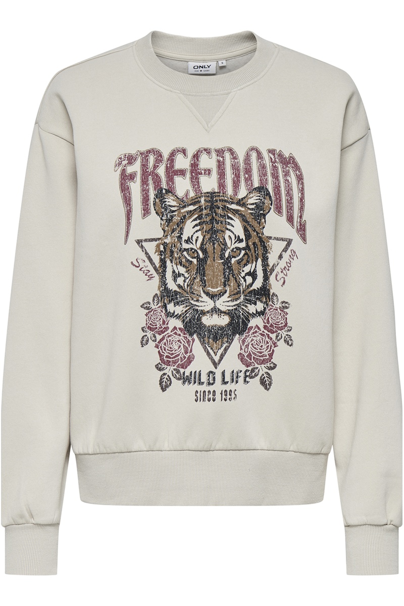 TIGER MOONBE SWEATS