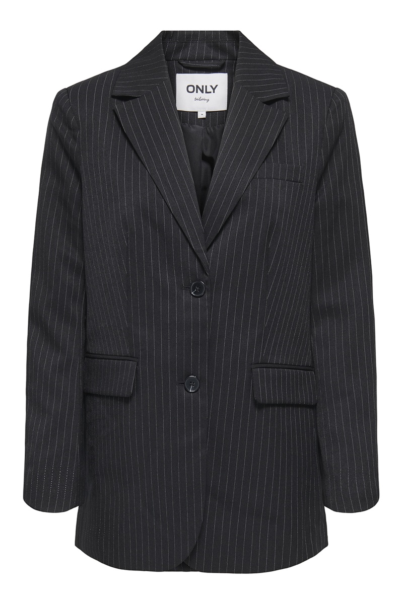 CLOUD BLACK VESTES SUR MESURE