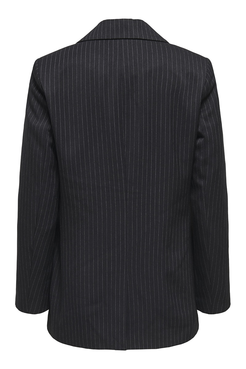 CLOUD BLACK VESTES SUR MESURE 2