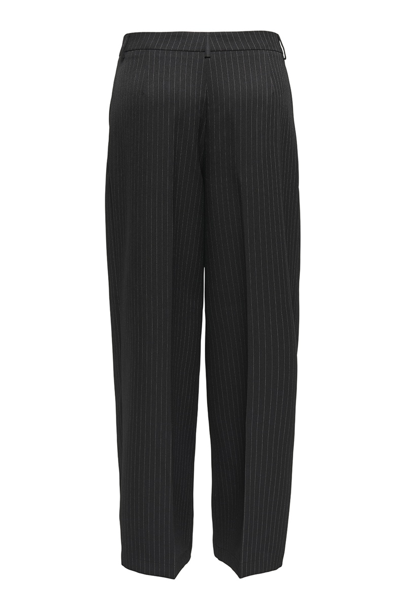 BLACK PANTALONS