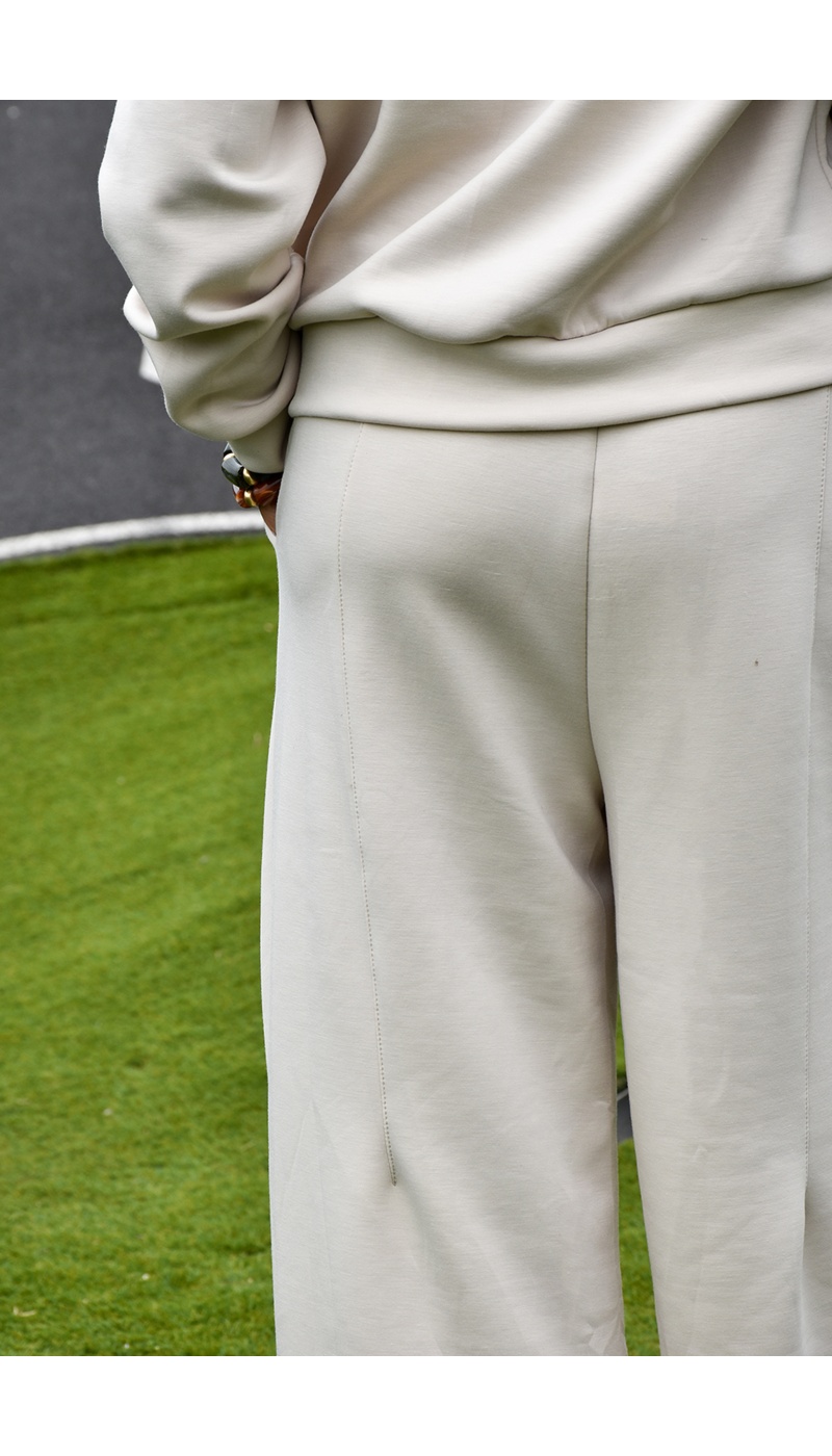 L.3 DI LEI LIANGLIANG VESTE ECRU COMBI