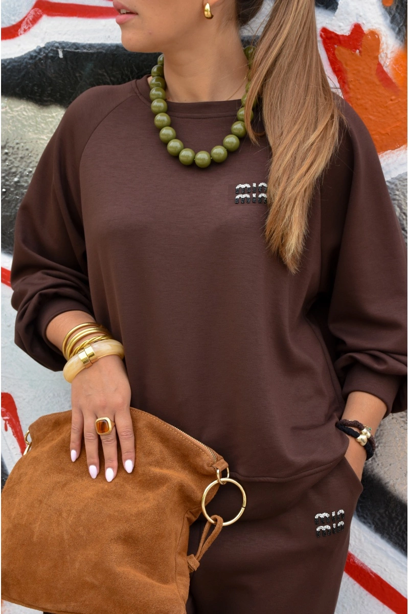 L.3 DI LEI LIANGLIANG MIN CHOCO COMBI 2