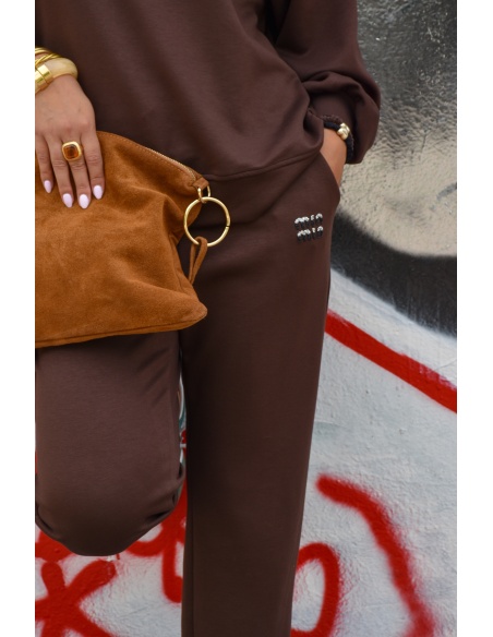 L.3 DI LEI LIANGLIANG MIN CHOCO COMBI