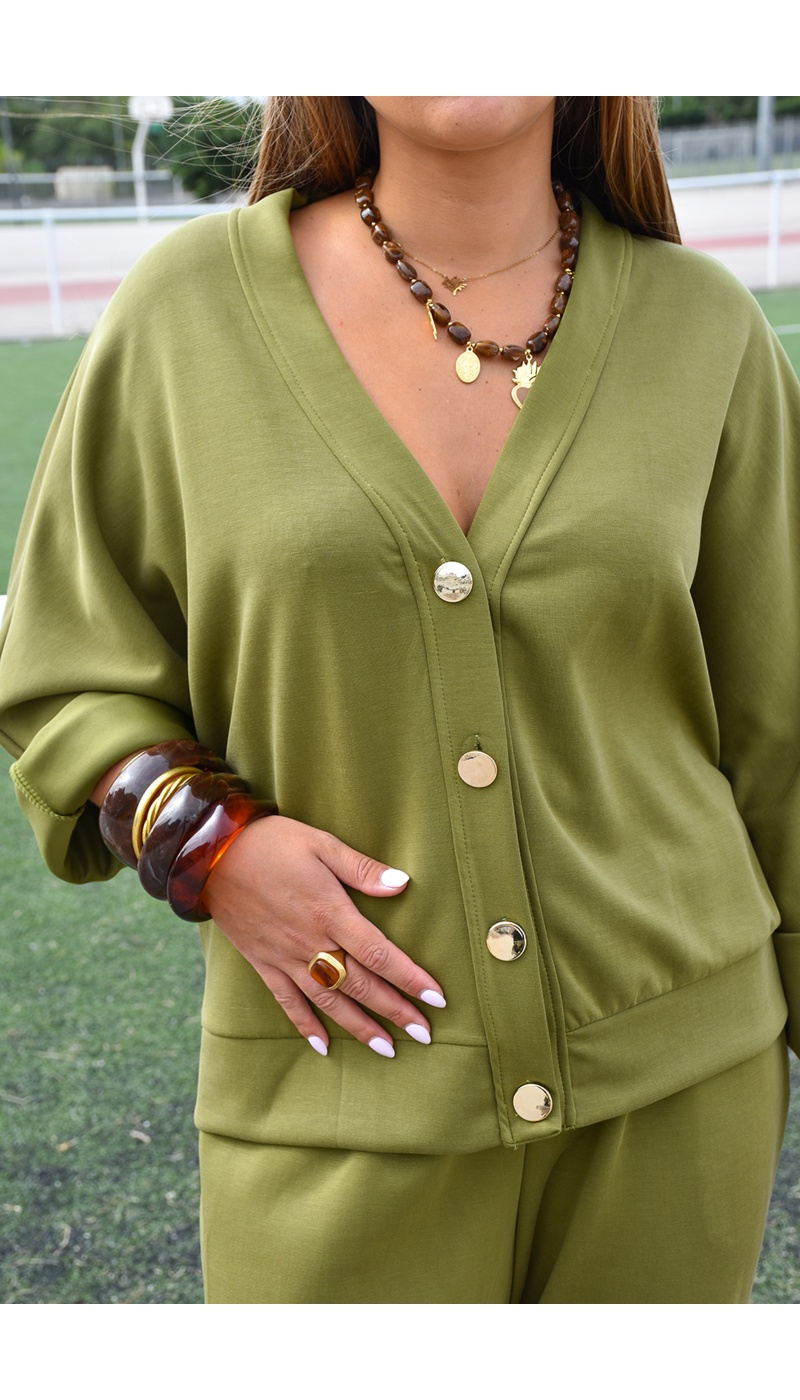 Brown IRIS Bangles Noho - 2 | SALE