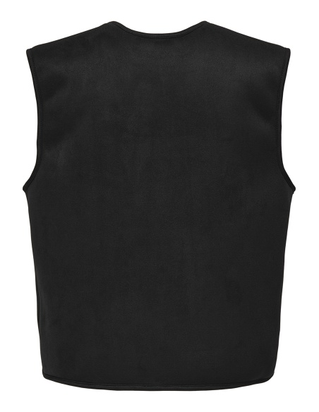 BLACK GILETS