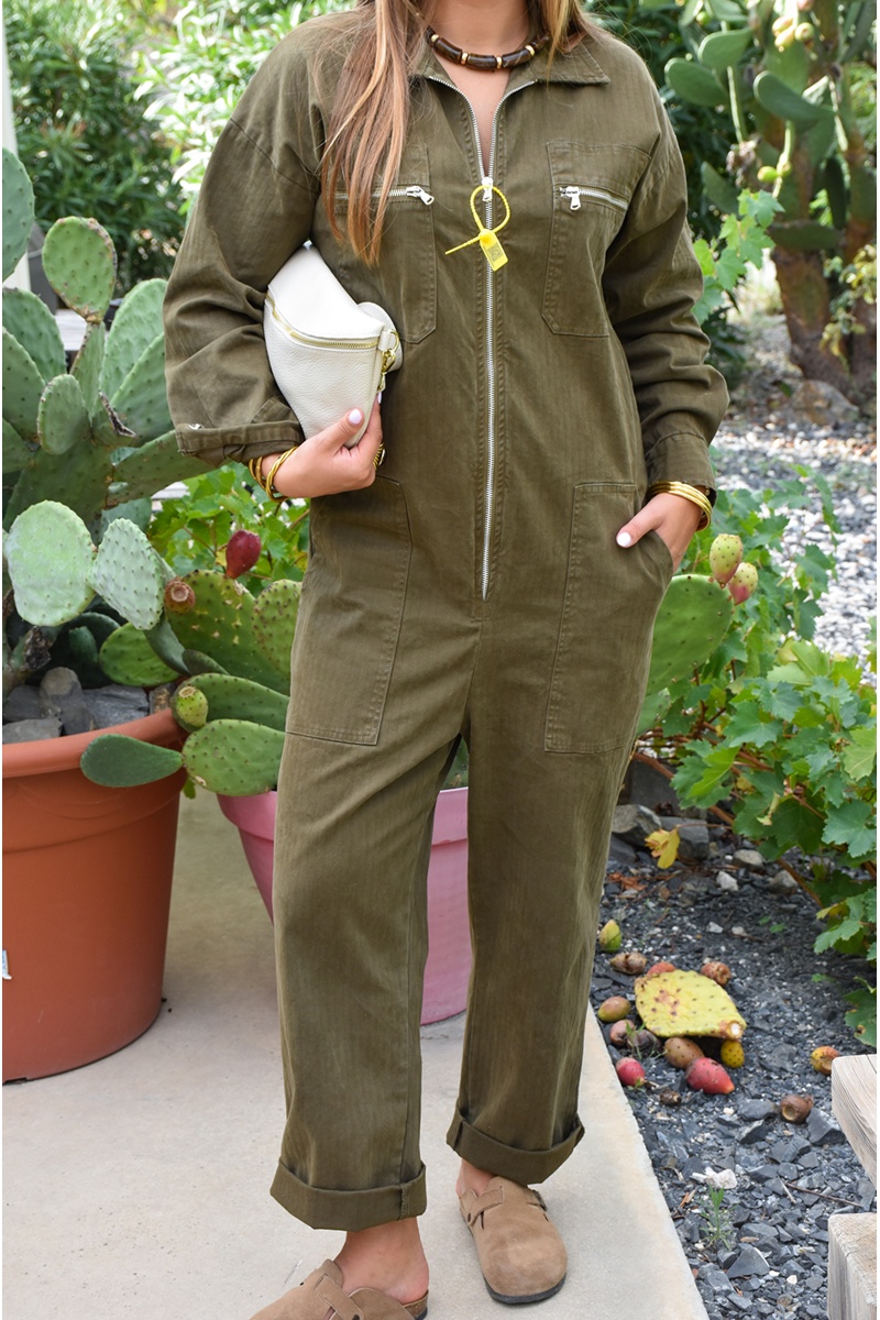 banditas  KAKI COMBI 2