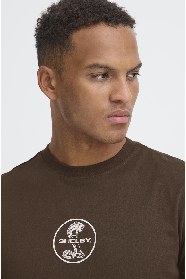 Shelby Brown BHRALAH T-Shirt BLEND - 1 | TOPS 2