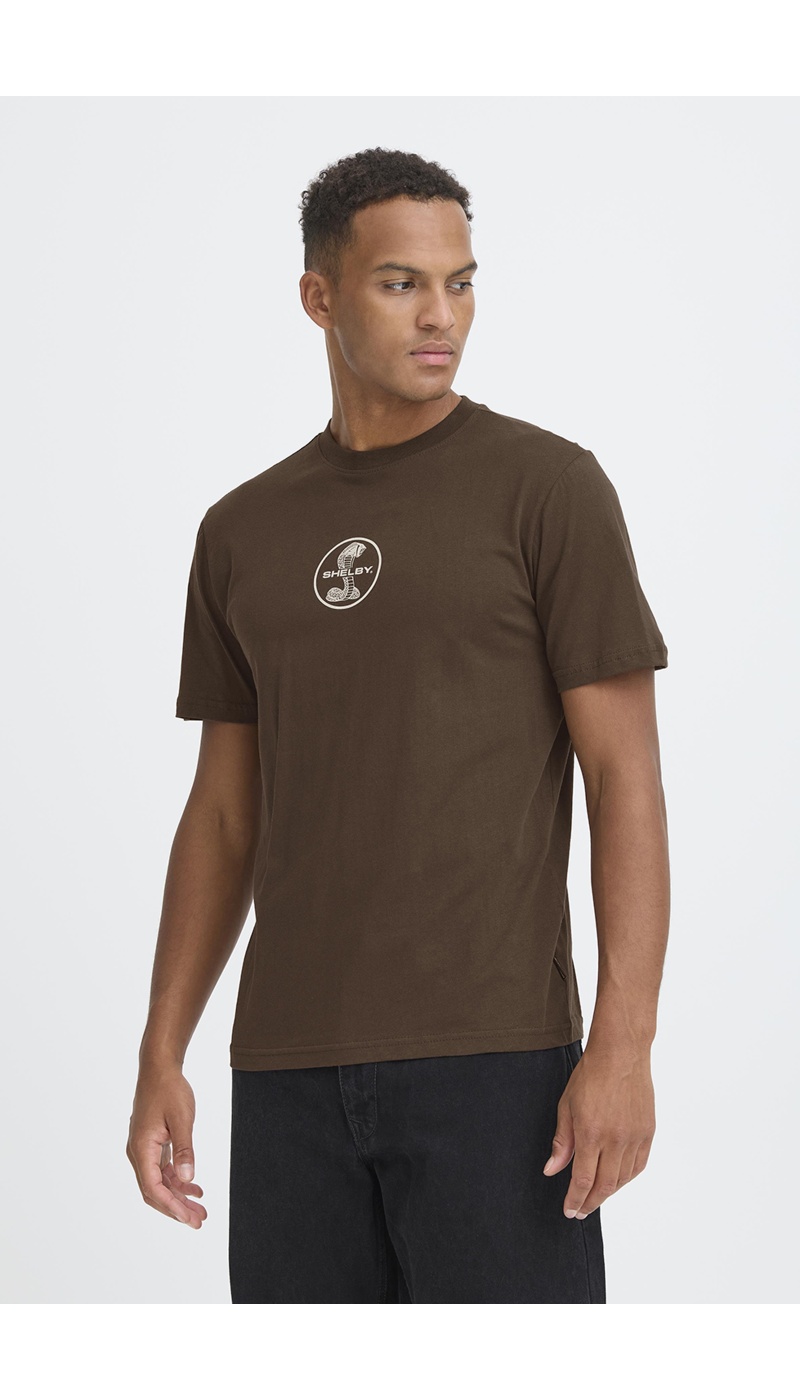 Camiseta de Shelby Brown BHRALAH BLEND - 6 | TOPS