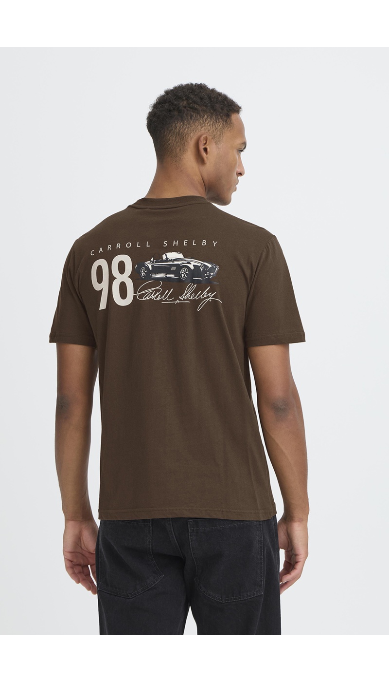 Shelby Brown BHRALAH T-Shirt BLEND - 7 | TOPS