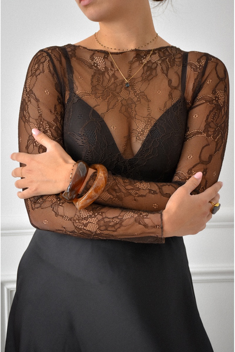 minth srl DENTEL CHOCO HAUTS 2