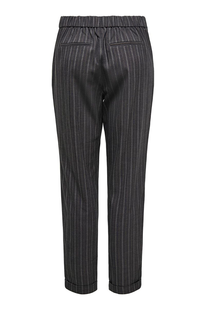 DARK GREY PANTALONS 2