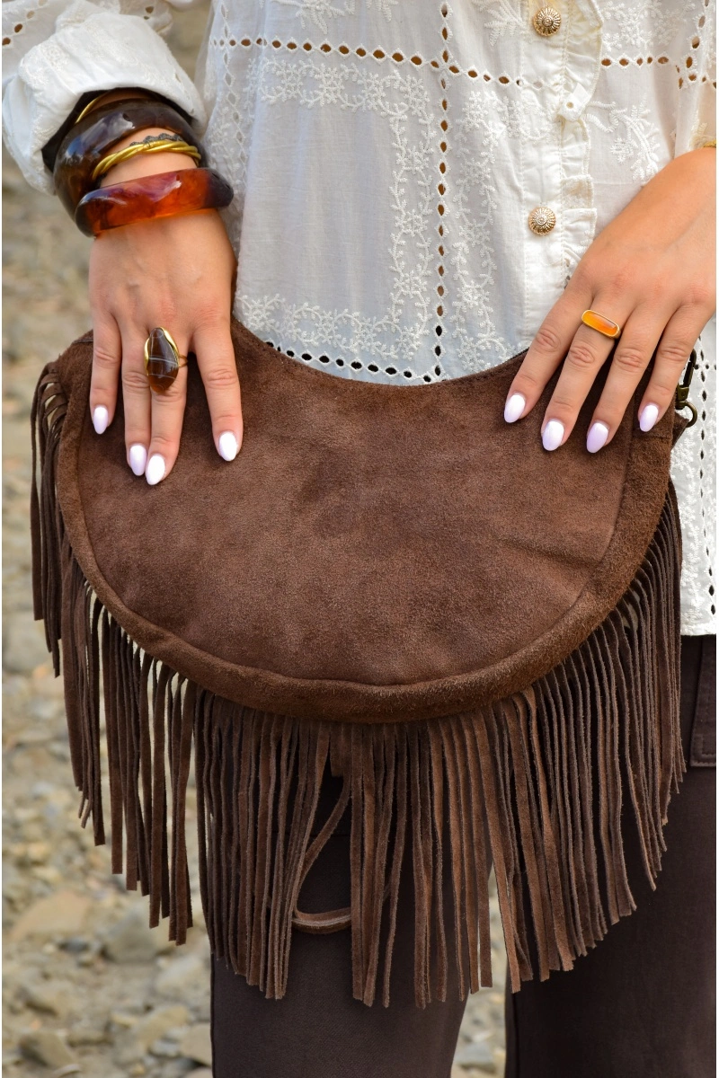 TANG TAMMY DORE CAMEL BAGUES 2