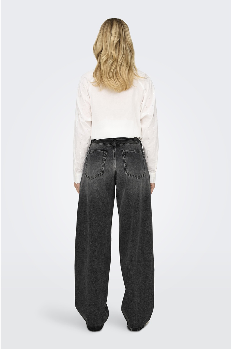 WOSHED JEANS 2