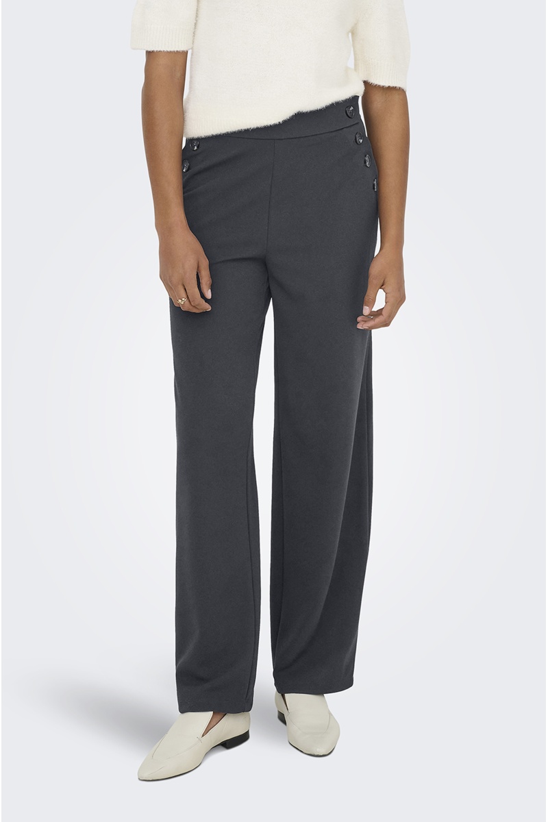 BLUE GRAPHI PANTALONS