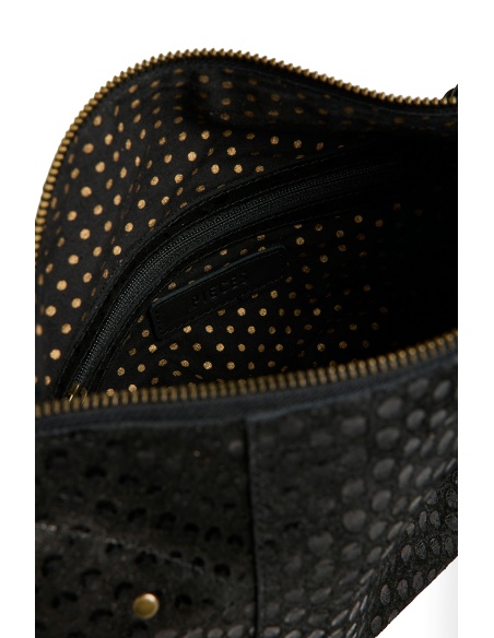 Sac Ecaille Noir PCJOANNA