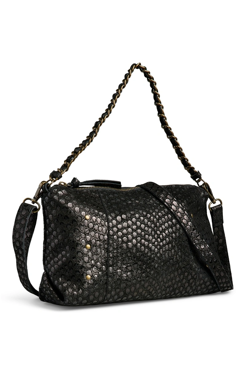 PIECES  BLACK SACS 2