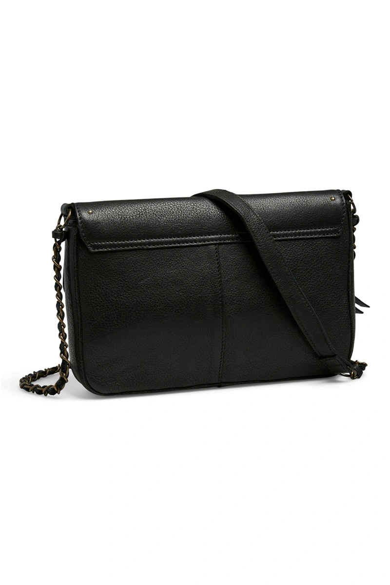 PIECES  BLACK SACS 2