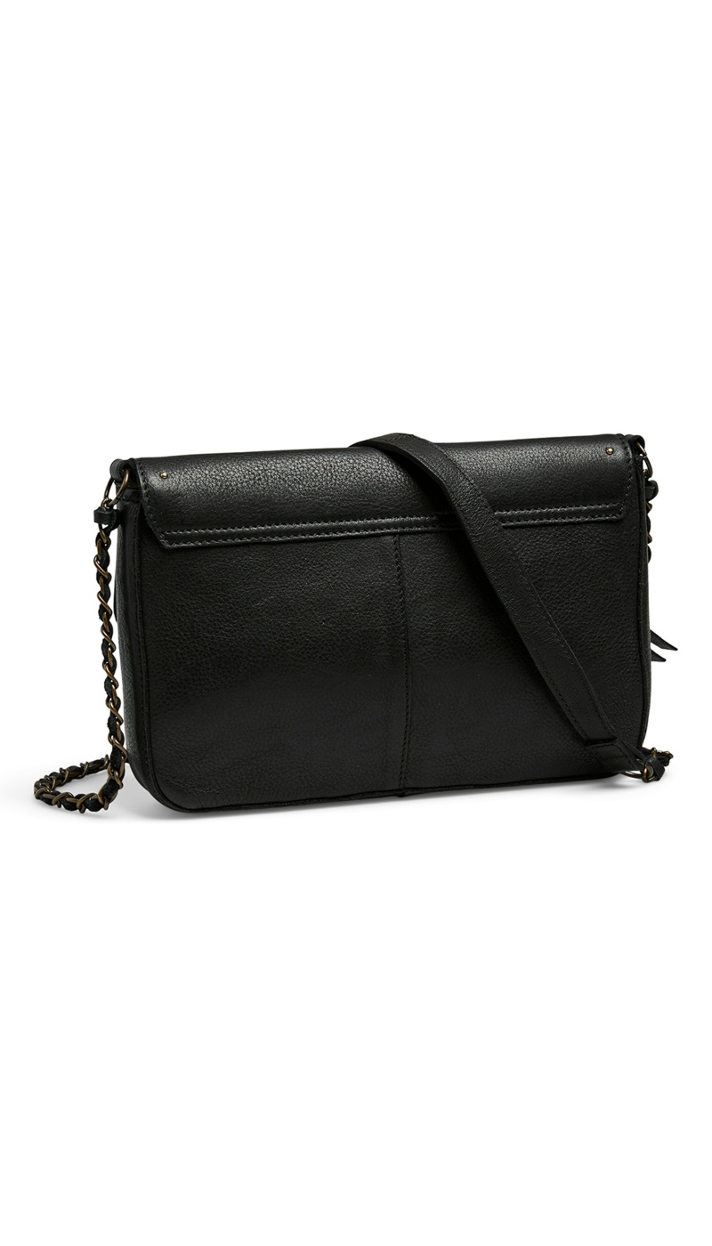 Sac Clous Noir PCJOY