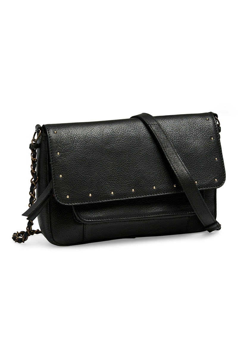 PIECES  BLACK SACS