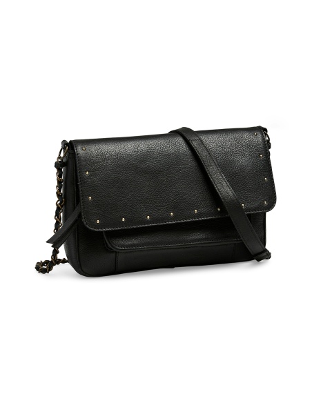 Sac Clous Noir PCJOY