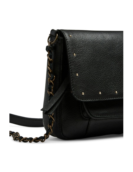 Sac Clous Noir PCJOY