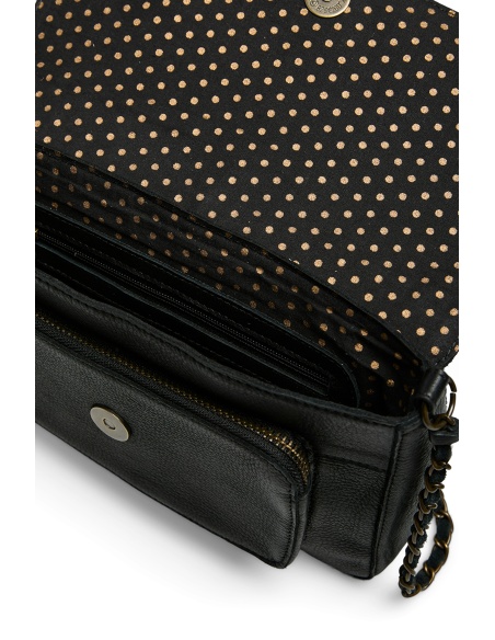 Sac Clous Noir PCJOY