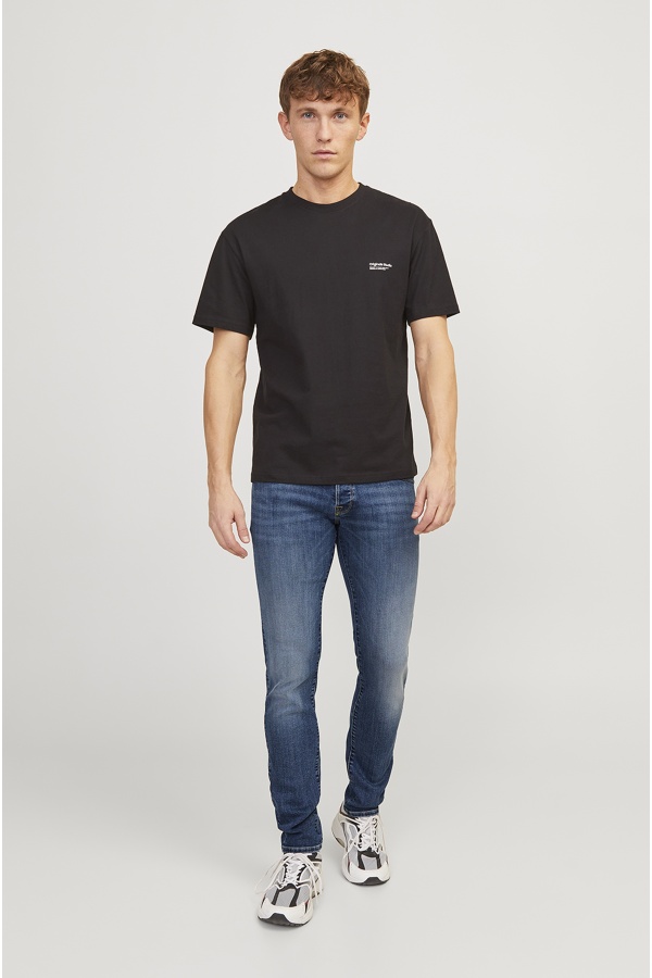 JJIGLENN Slim Denim Jeans Length 32 Jack&Jones - 1 | MEN