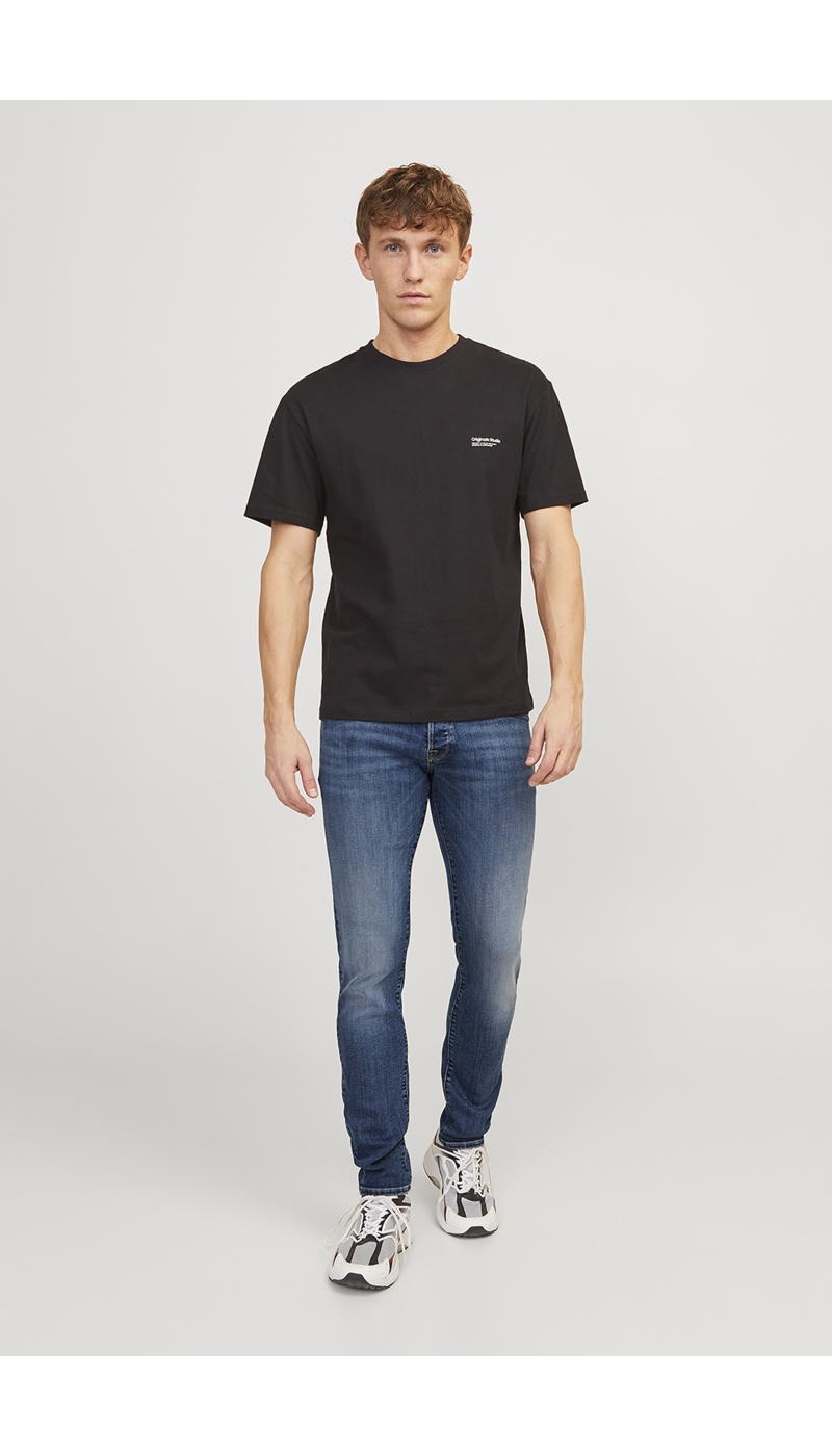 JJIGLENN Slim Denim Jeans Length 32 Jack&Jones - 1 | MEN