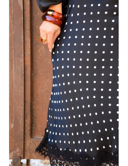alise maglificio & confezione POID NOIR JUPES FEMME
