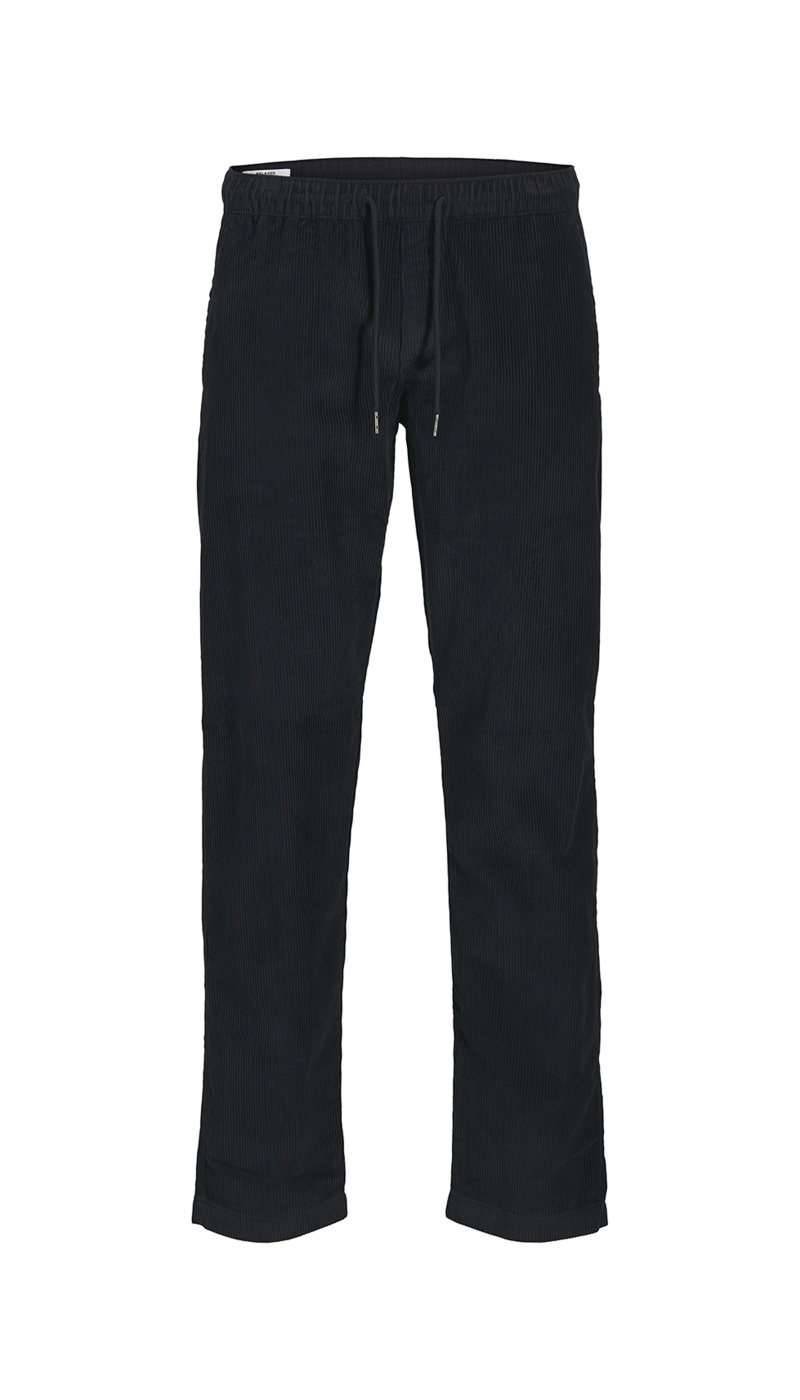 JACKandJONES DARK NAVY PANTALONS