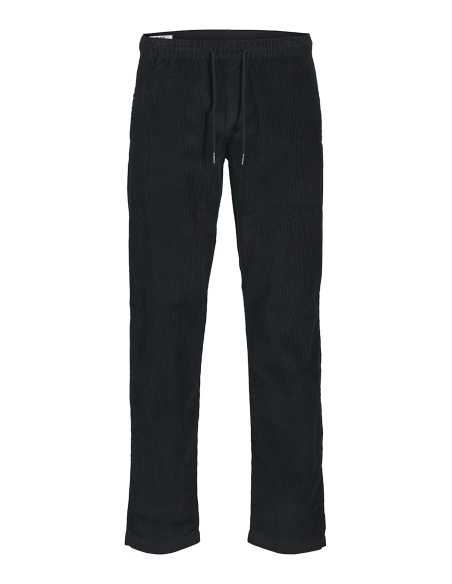 JACKandJONES DARK NAVY PANTALONS