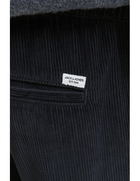 JACKandJONES DARK NAVY PANTALONS