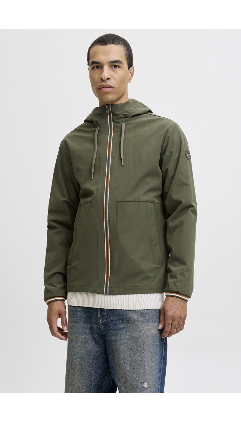 JACKandJONES OLIVE NIGHT VESTES