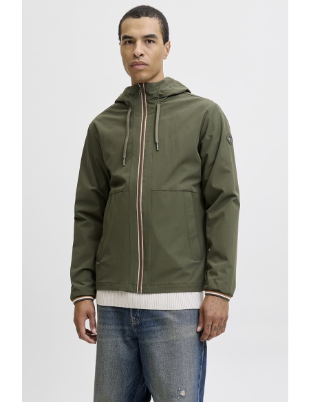 JACKandJONES OLIVE NIGHT VESTES