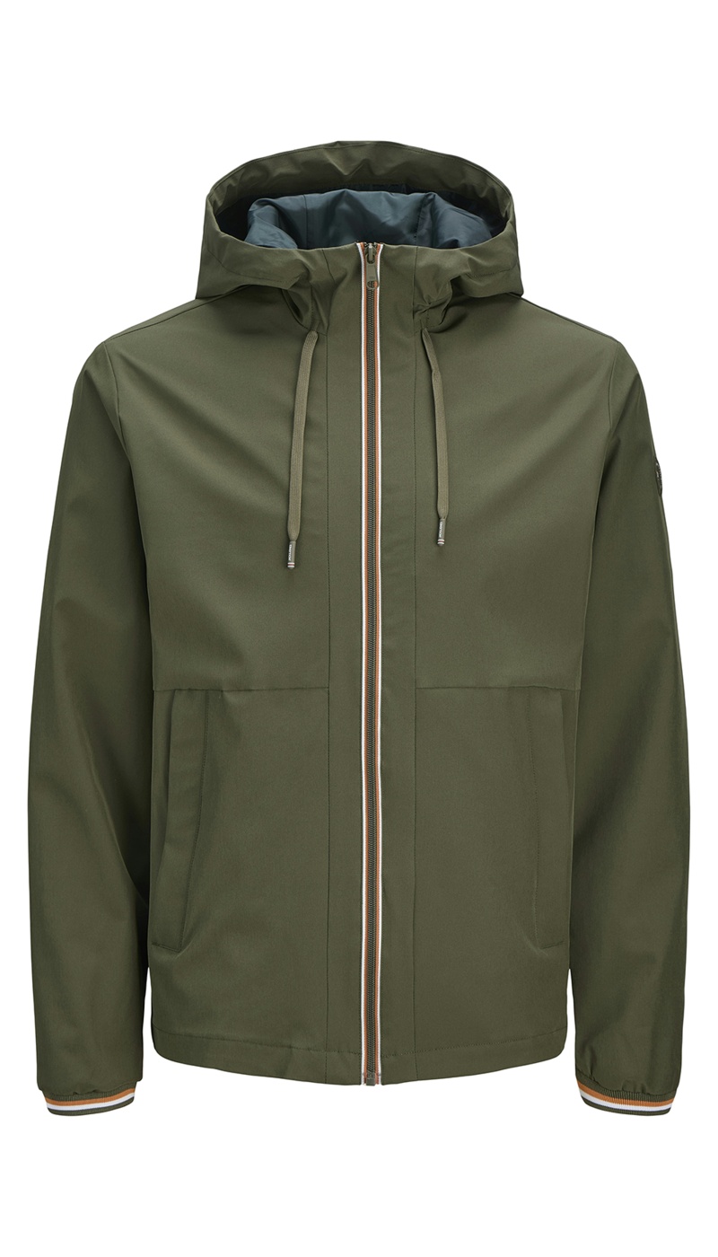 JACKandJONES OLIVE NIGHT VESTES