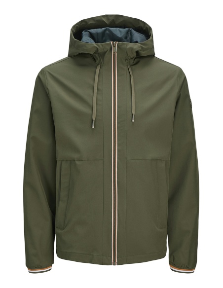 JACKandJONES OLIVE NIGHT VESTES