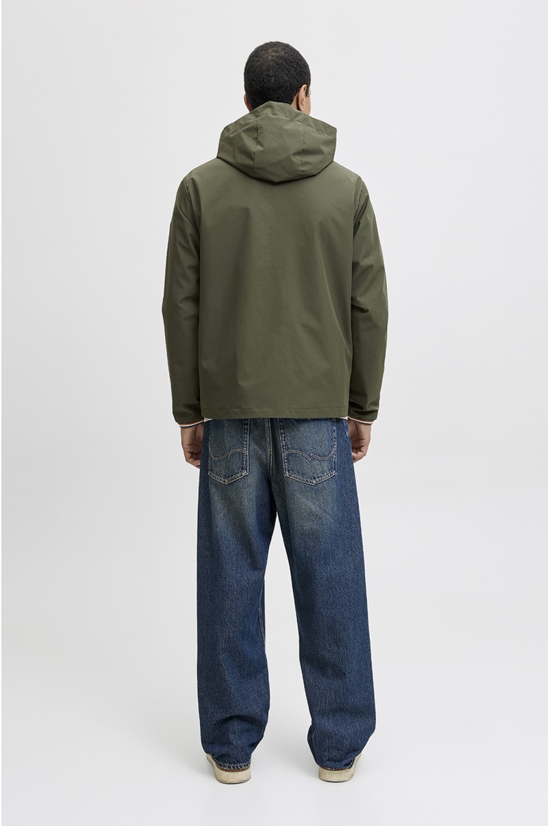 JACKandJONES OLIVE NIGHT VESTES 2