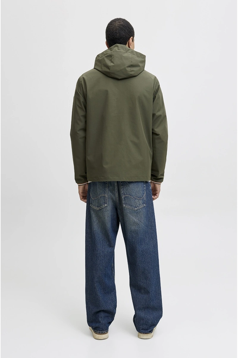 JACKandJONES OLIVE NIGHT VESTES 2