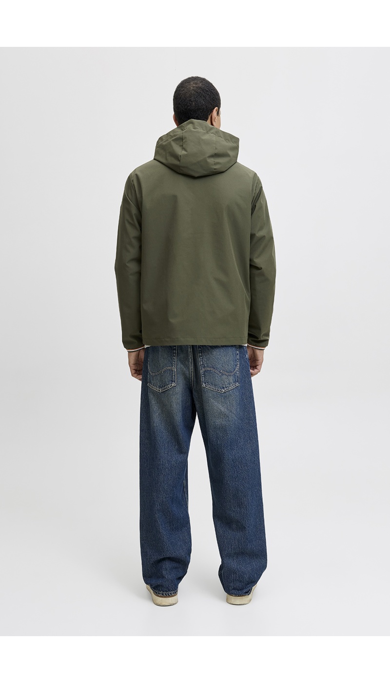 JACKandJONES OLIVE NIGHT VESTES