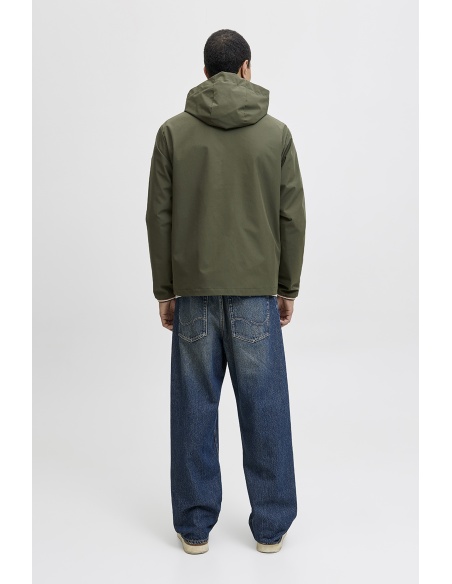 JACKandJONES OLIVE NIGHT VESTES