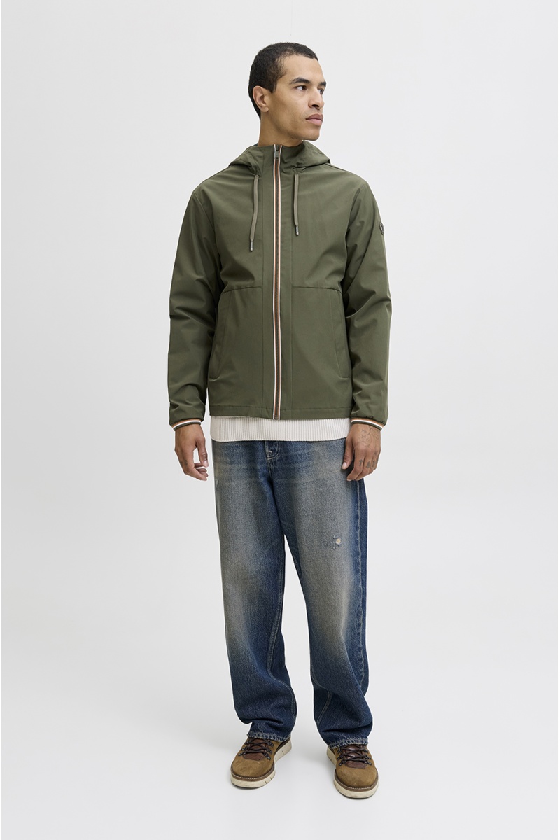 JACKandJONES OLIVE NIGHT VESTES