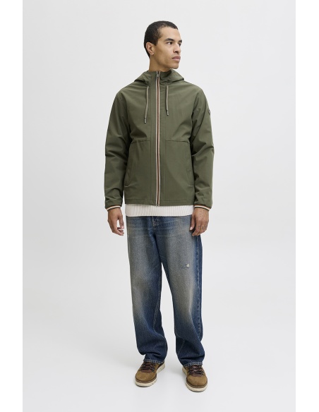JACKandJONES OLIVE NIGHT VESTES