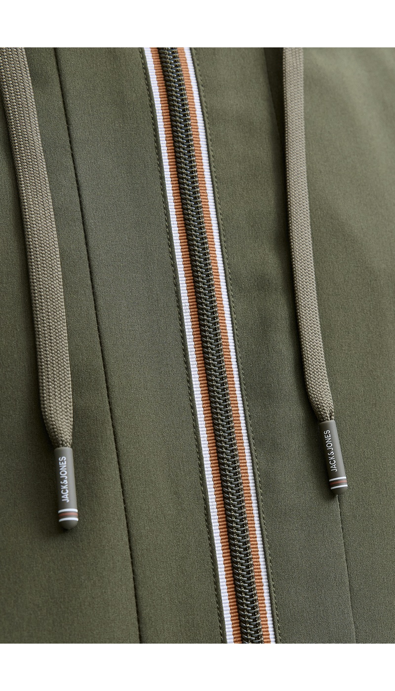 JACKandJONES OLIVE NIGHT VESTES