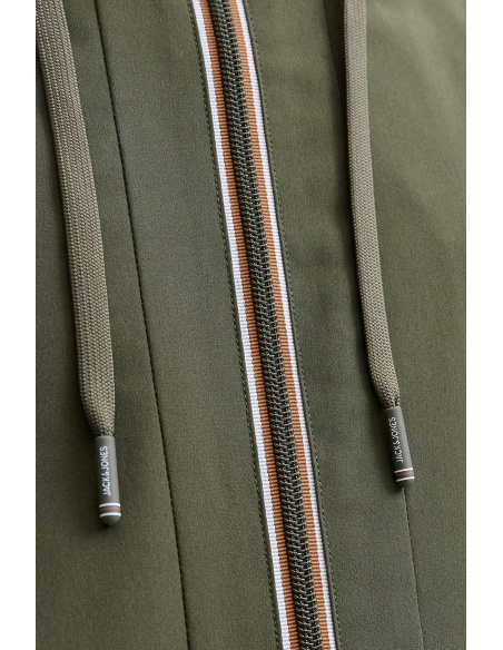 JACKandJONES OLIVE NIGHT VESTES