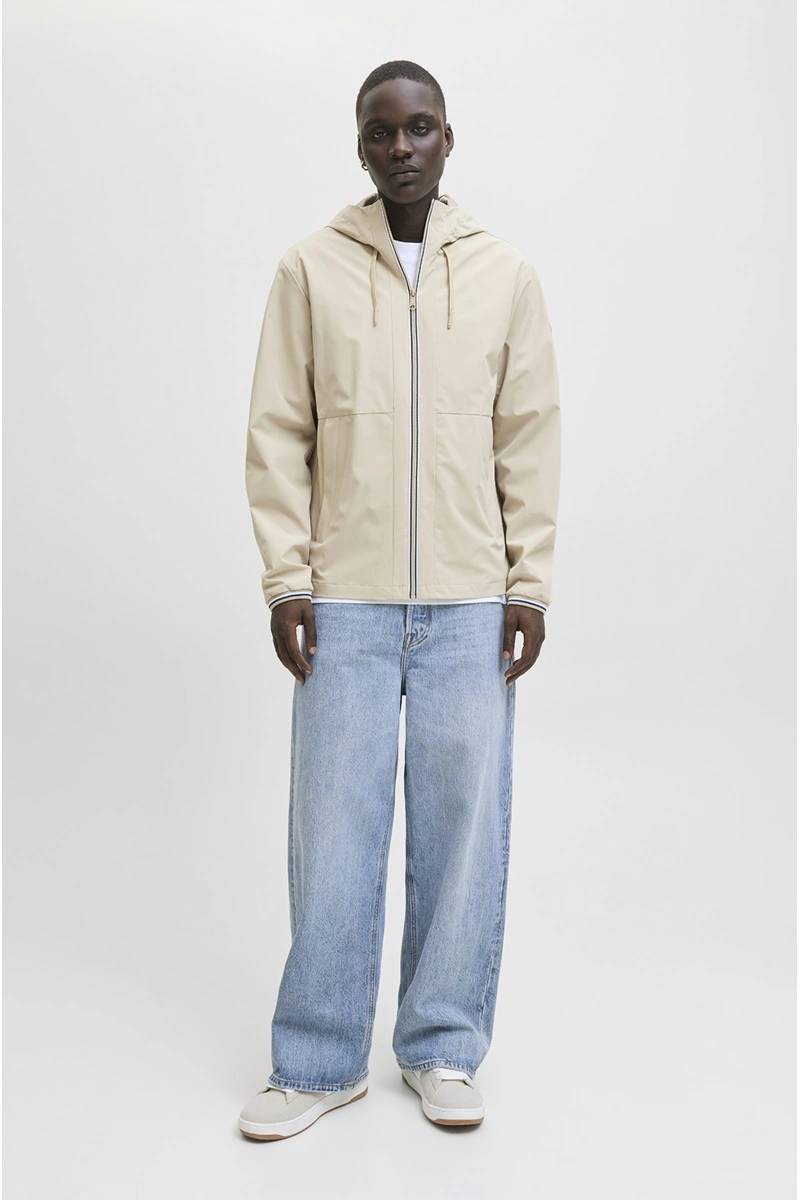 JACKandJONES FIELDS OF VESTES